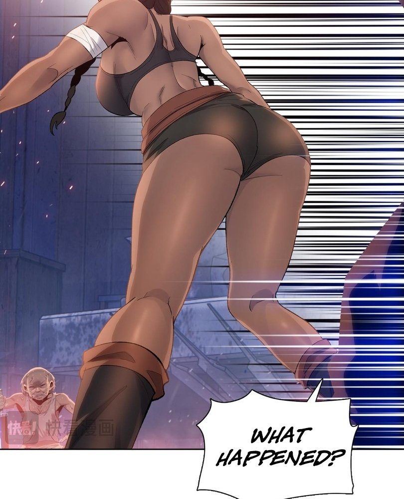 Read The doomsday ruthless man EN Manga Online