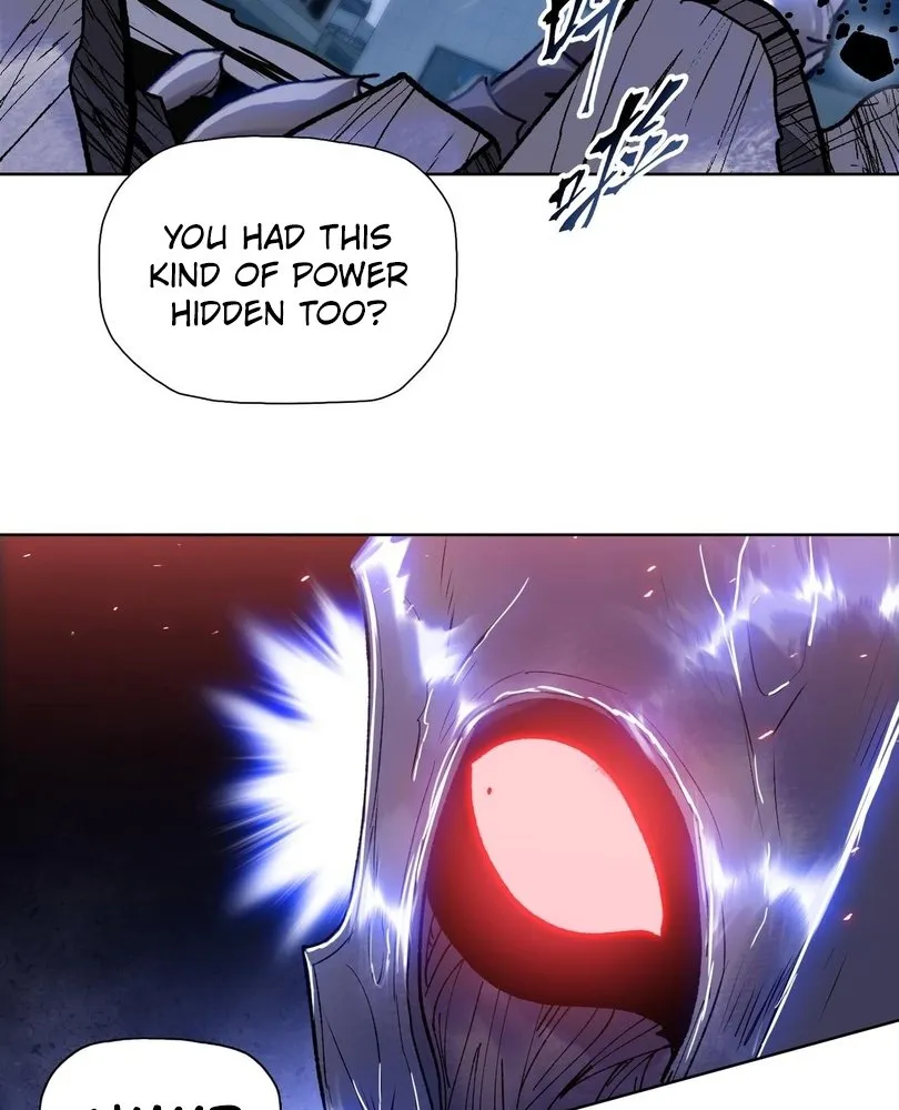 Read The doomsday ruthless man EN Manga Online