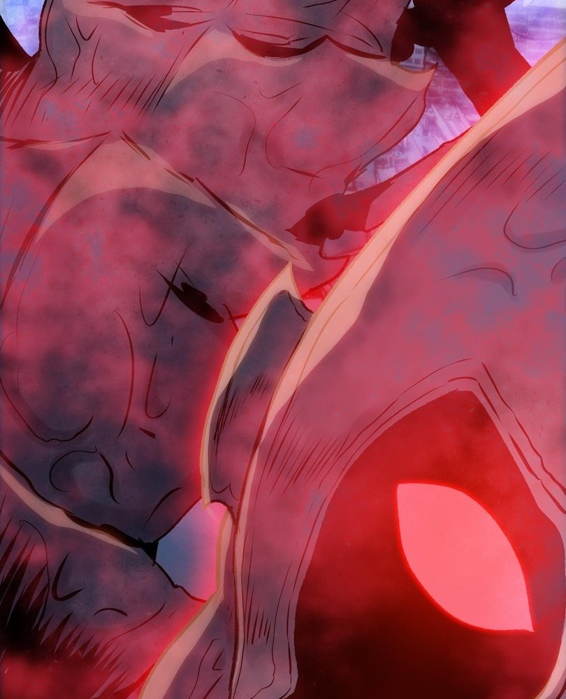Read The doomsday ruthless man EN Manga Online