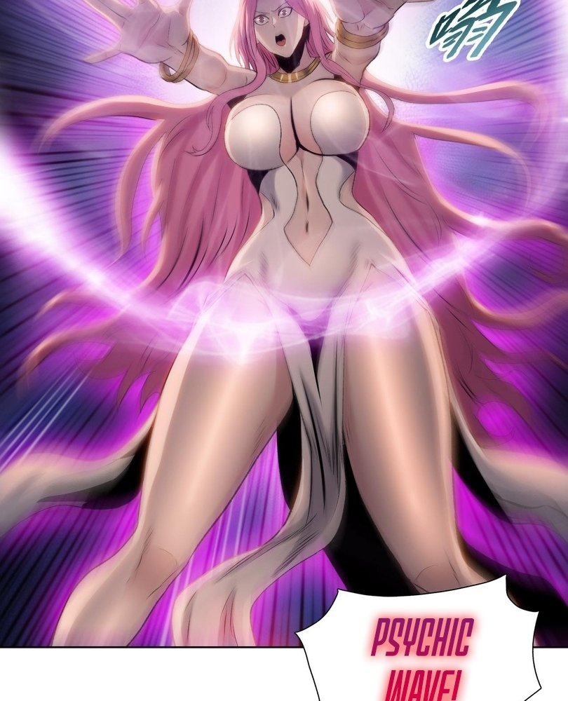 Read The doomsday ruthless man EN Manga Online