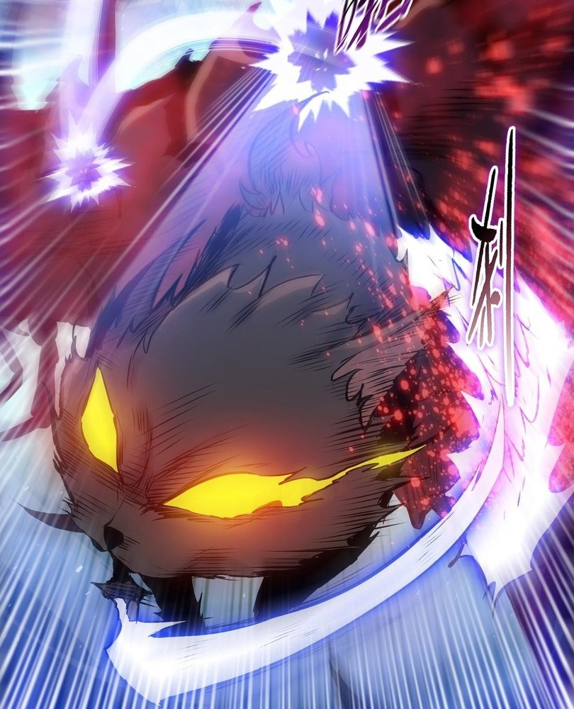Read The doomsday ruthless man EN Manga Online