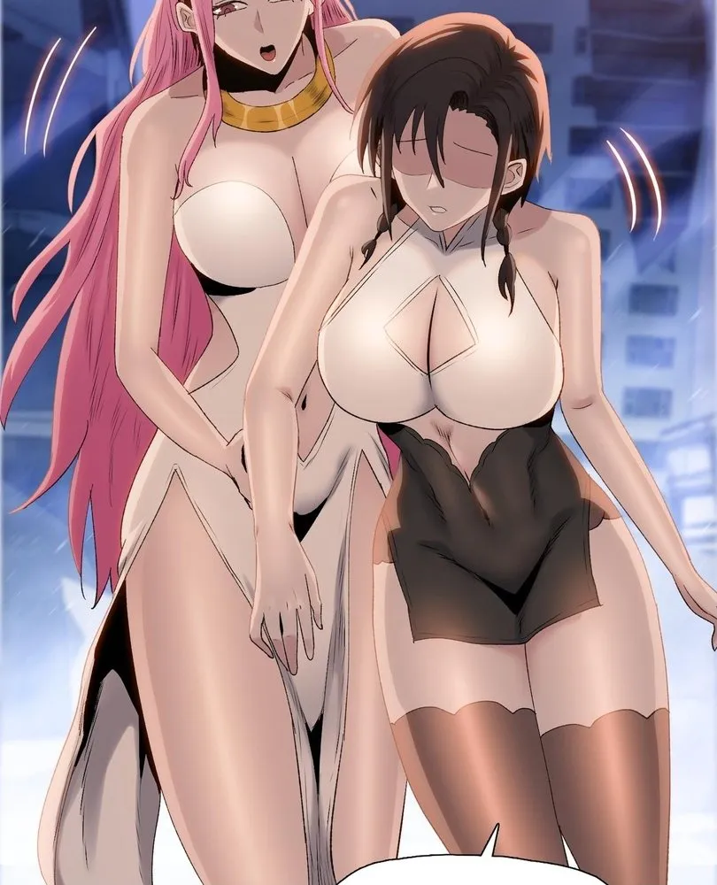 Read The doomsday ruthless man EN Manga Online