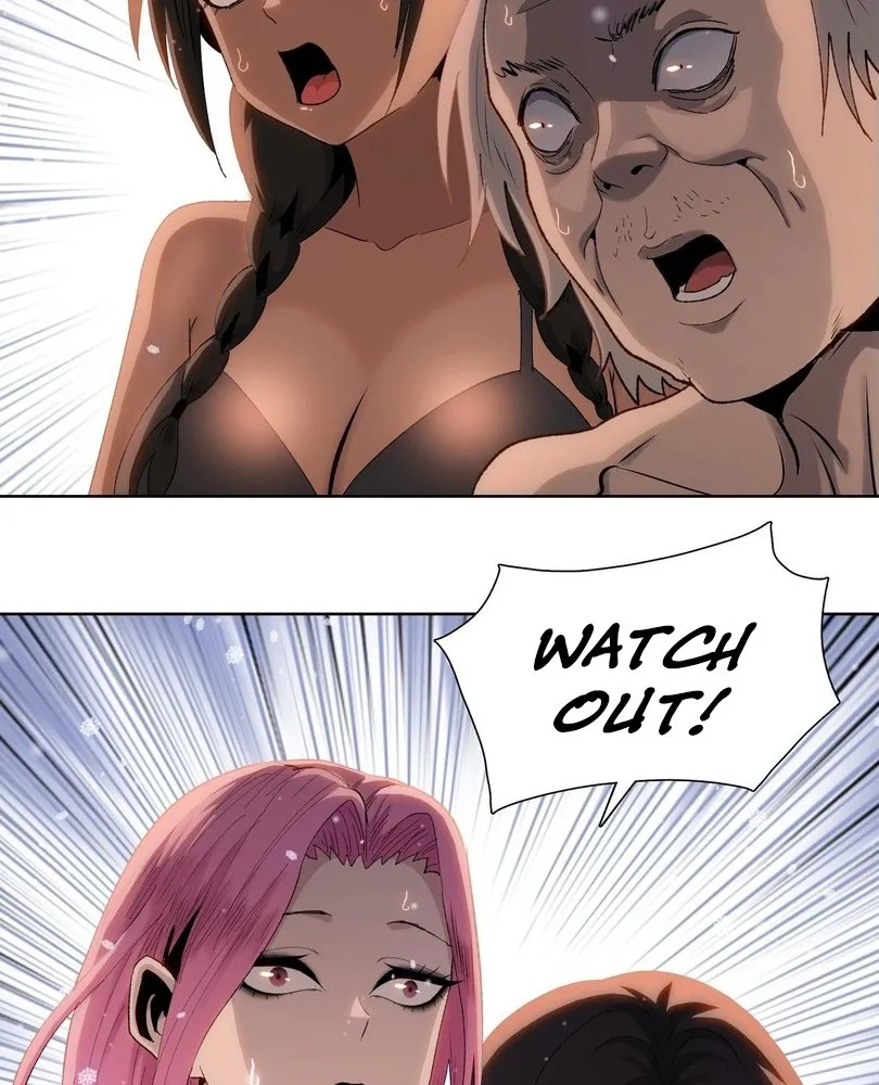 Read The doomsday ruthless man EN Manga Online