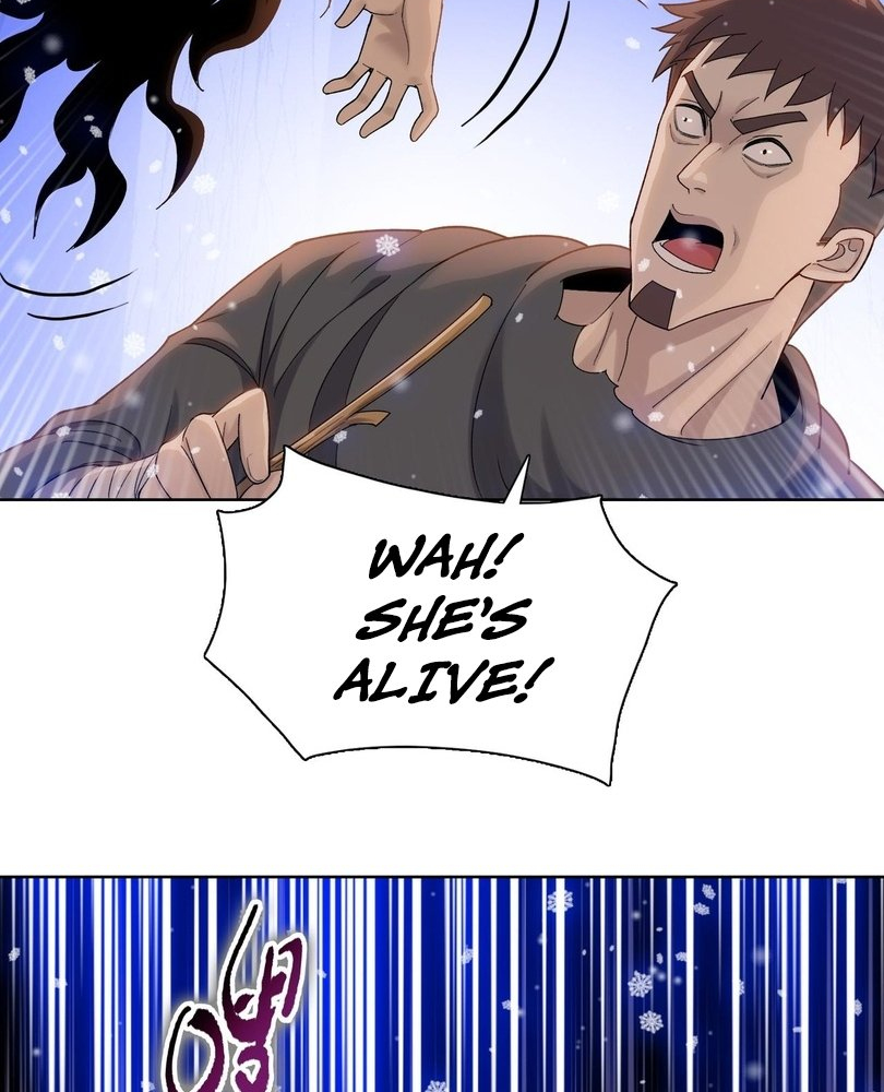 Read The doomsday ruthless man EN Manga Online