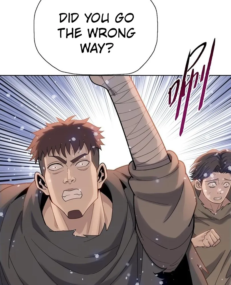 Read The doomsday ruthless man EN Manga Online