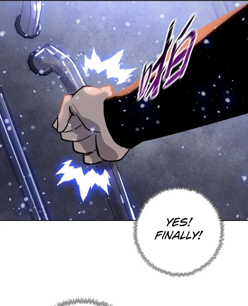 Read The doomsday ruthless man EN Manga Online