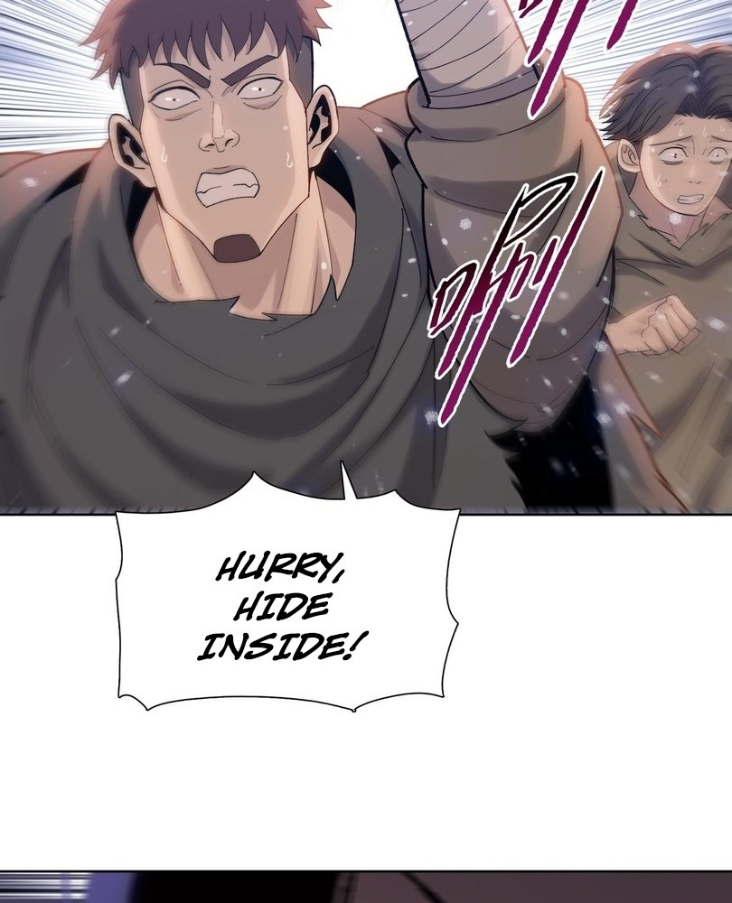 Read The doomsday ruthless man EN Manga Online