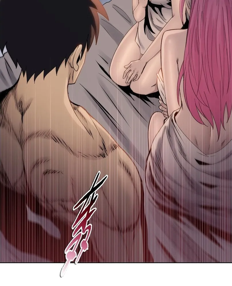 Read The doomsday ruthless man EN Manga Online
