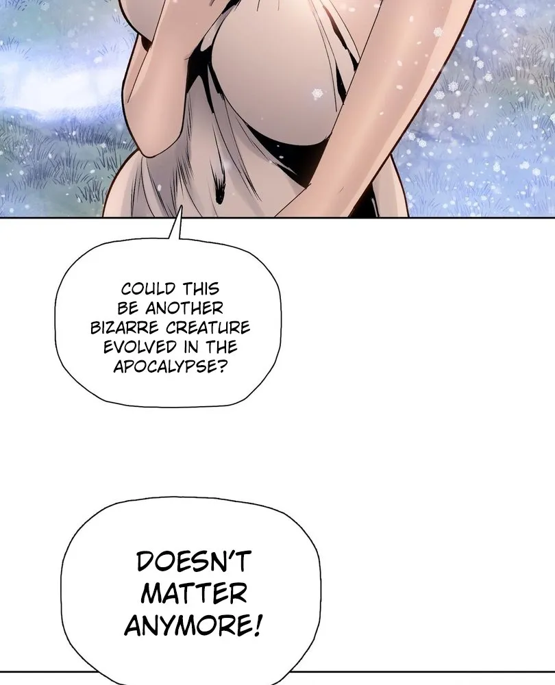Read The doomsday ruthless man EN Manga Online
