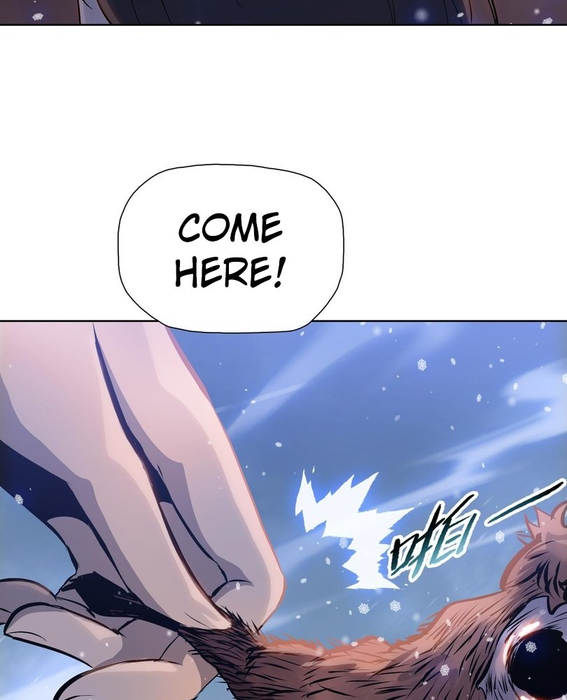 Read The doomsday ruthless man EN Manga Online