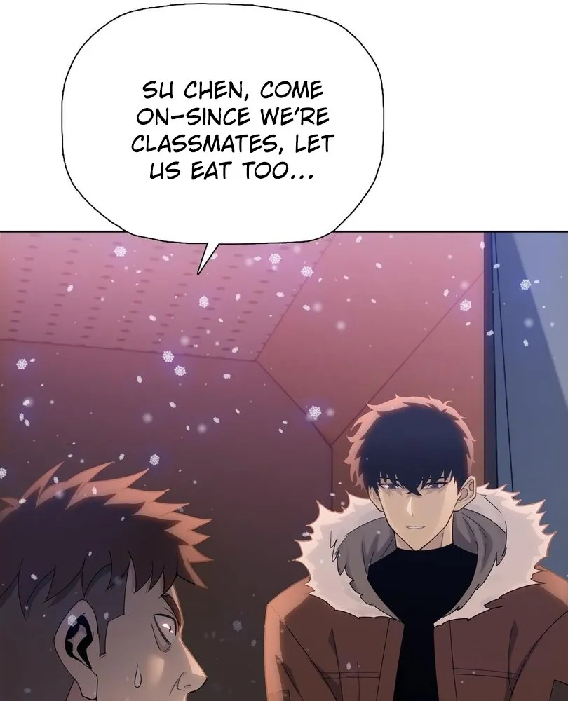 Read The doomsday ruthless man EN Manga Online