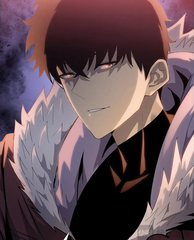Read The doomsday ruthless man EN Manga Online