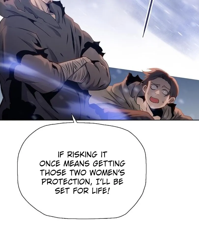 Read The doomsday ruthless man EN Manga Online