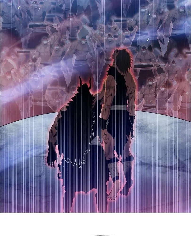 Read The doomsday ruthless man EN Manga Online