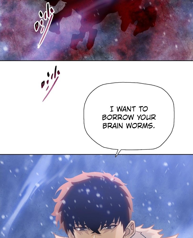 Read The doomsday ruthless man EN Manga Online