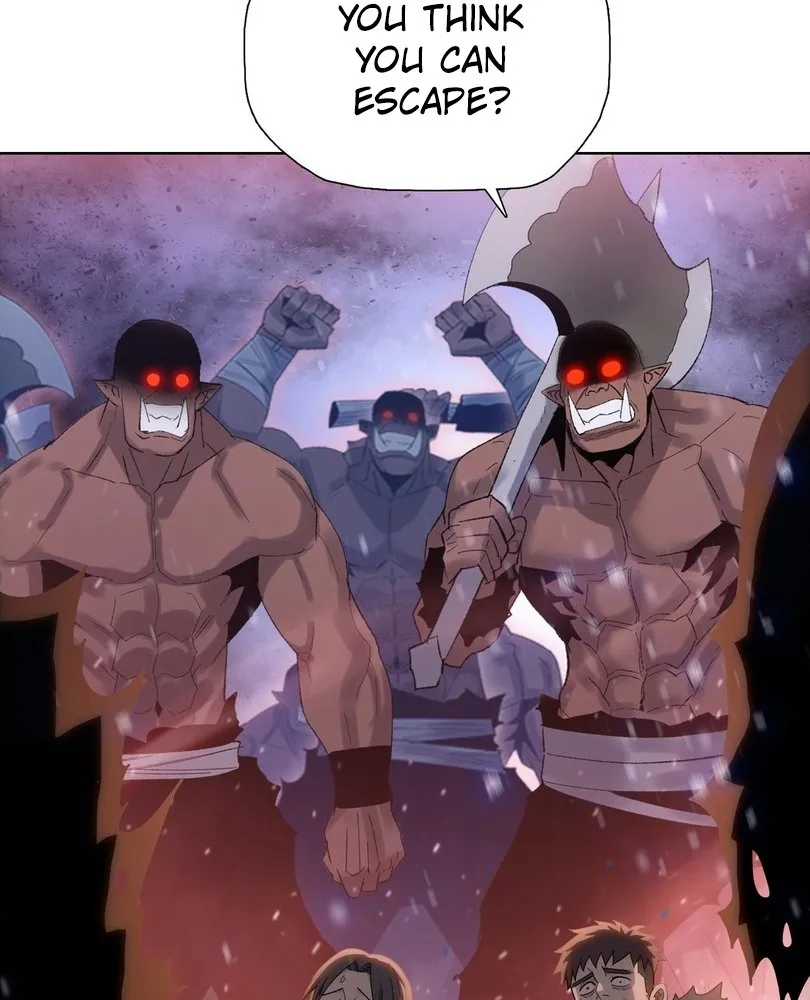 Read The doomsday ruthless man EN Manga Online