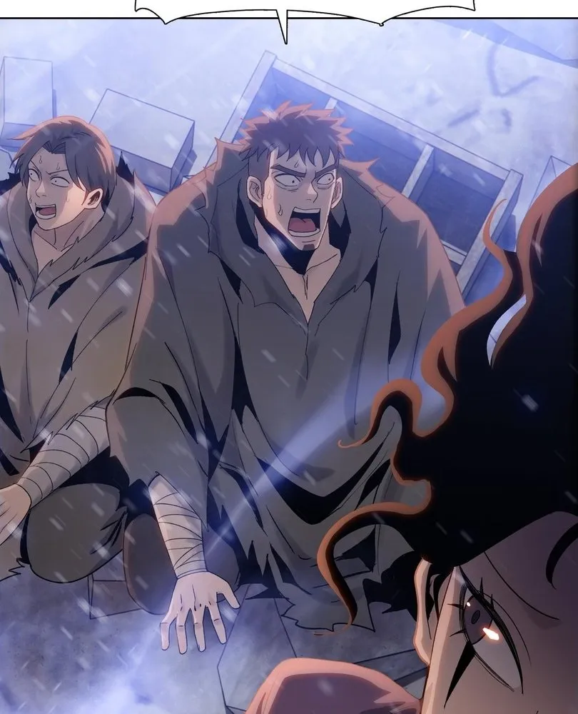 Read The doomsday ruthless man EN Manga Online