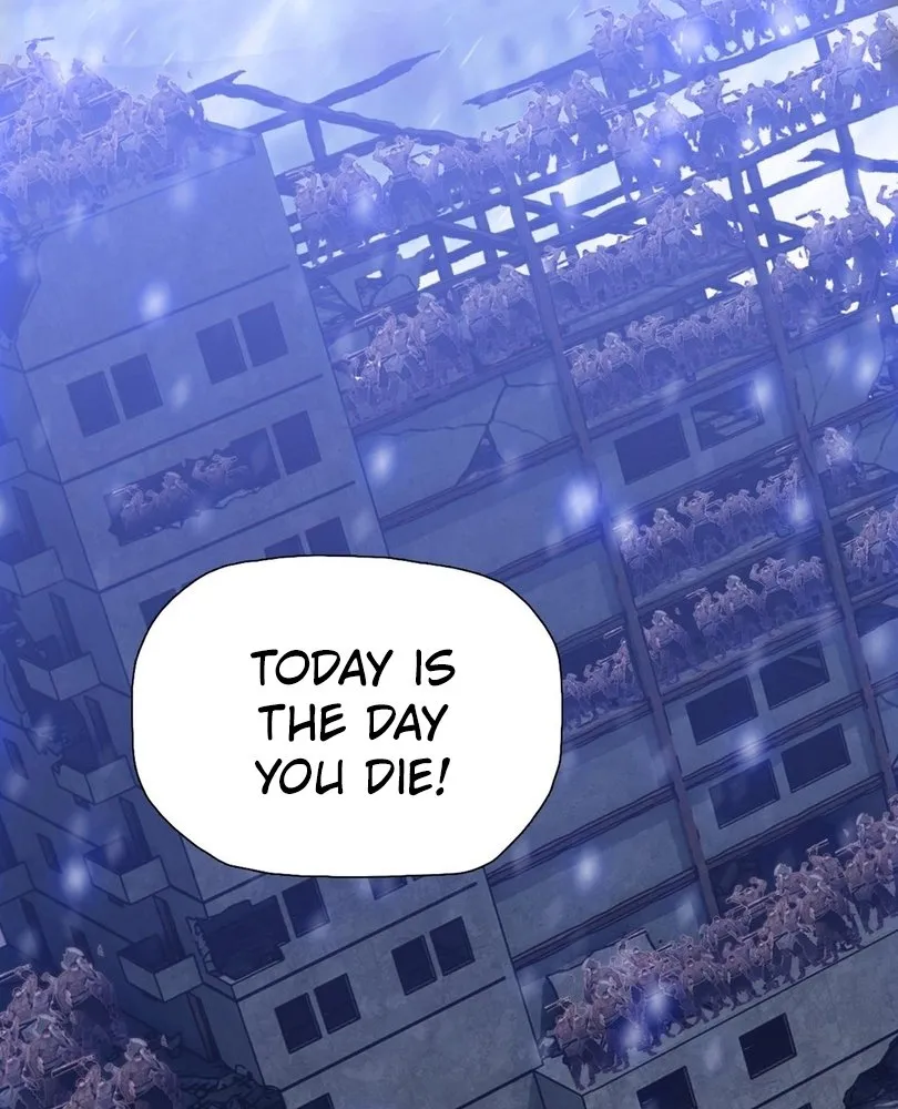 Read The doomsday ruthless man EN Manga Online