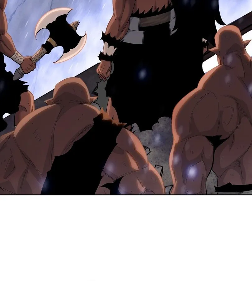 Read The doomsday ruthless man EN Manga Online