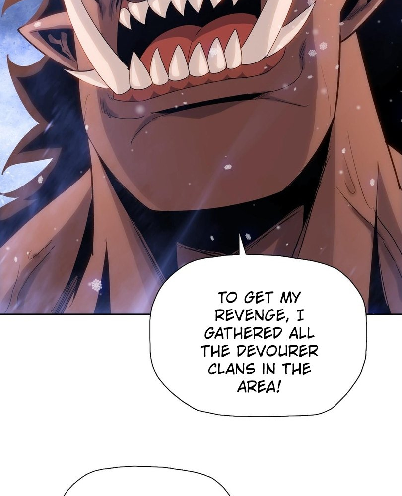 Read The doomsday ruthless man EN Manga Online