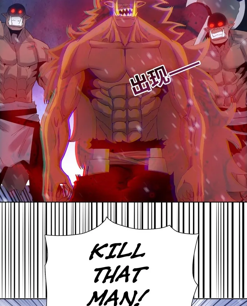Read The doomsday ruthless man EN Manga Online