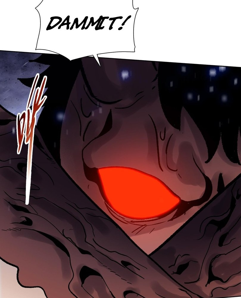 Read The doomsday ruthless man EN Manga Online