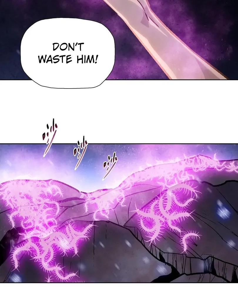 Read The doomsday ruthless man EN Manga Online