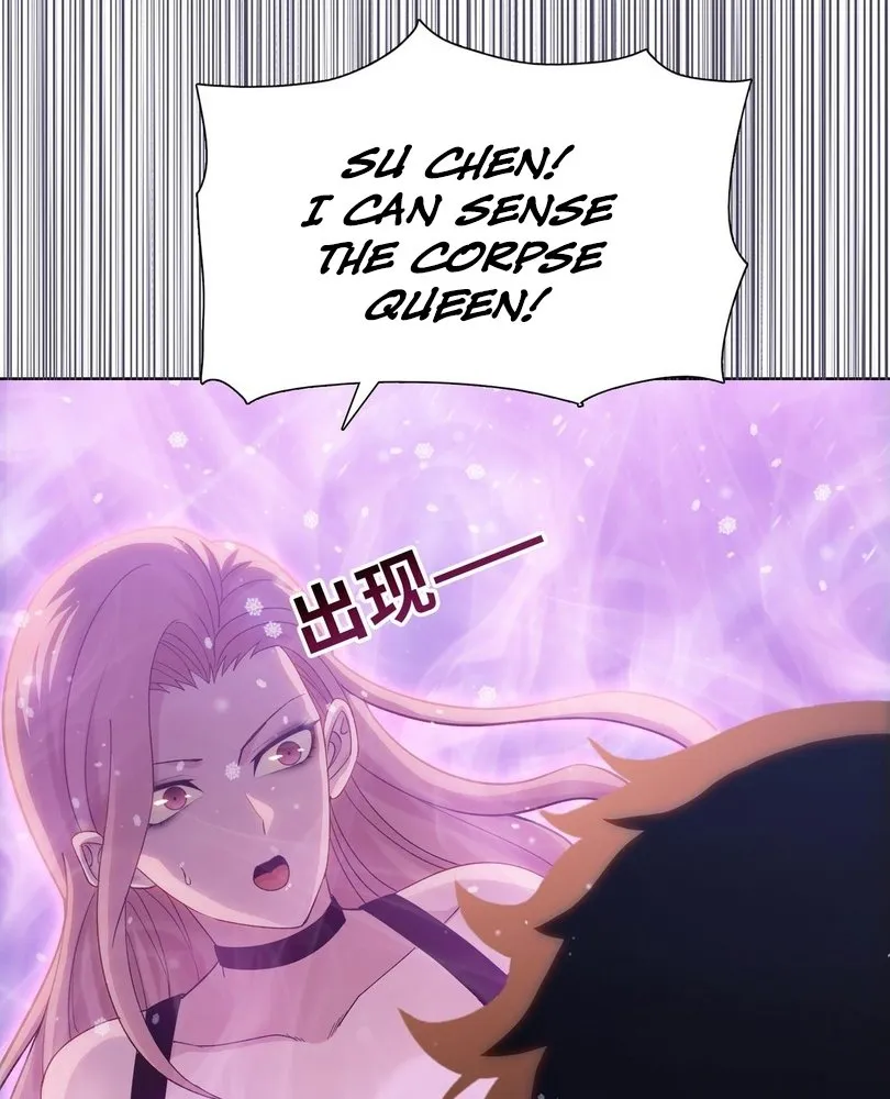 Read The doomsday ruthless man EN Manga Online