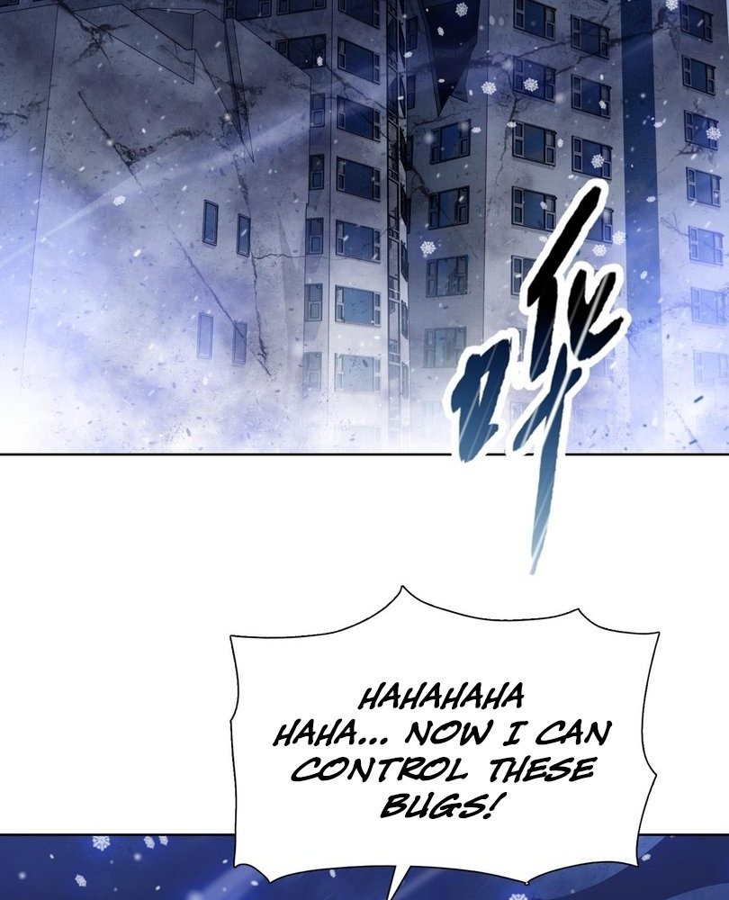 Read The doomsday ruthless man EN Manga Online