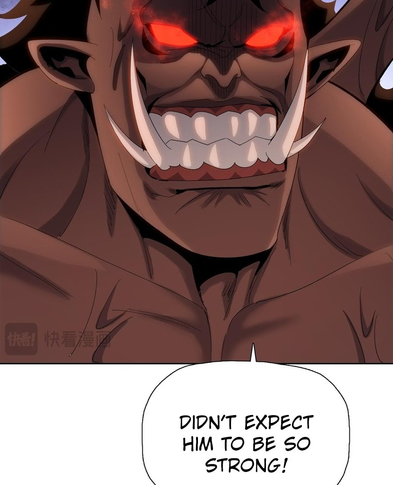 Read The doomsday ruthless man EN Manga Online