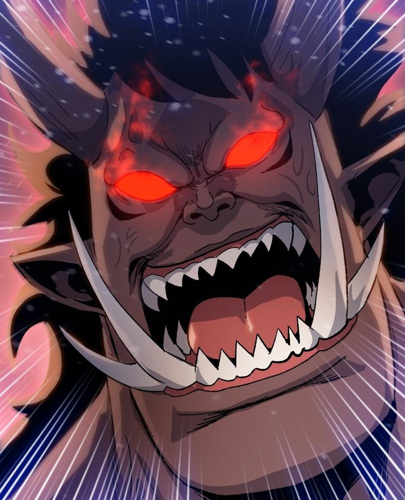 Read The doomsday ruthless man EN Manga Online