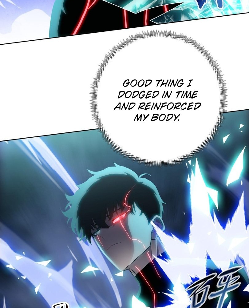 Read The doomsday ruthless man EN Manga Online