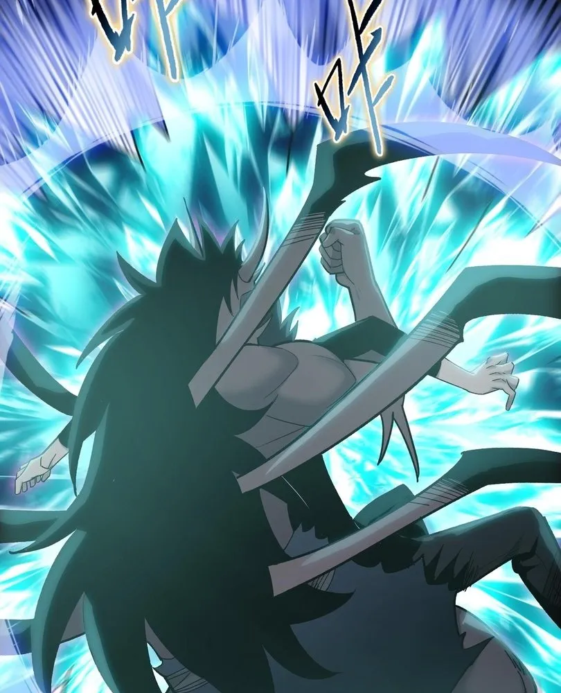 Read The doomsday ruthless man EN Manga Online