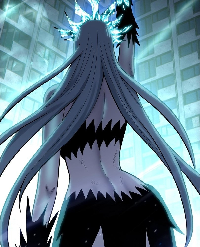 Read The doomsday ruthless man EN Manga Online