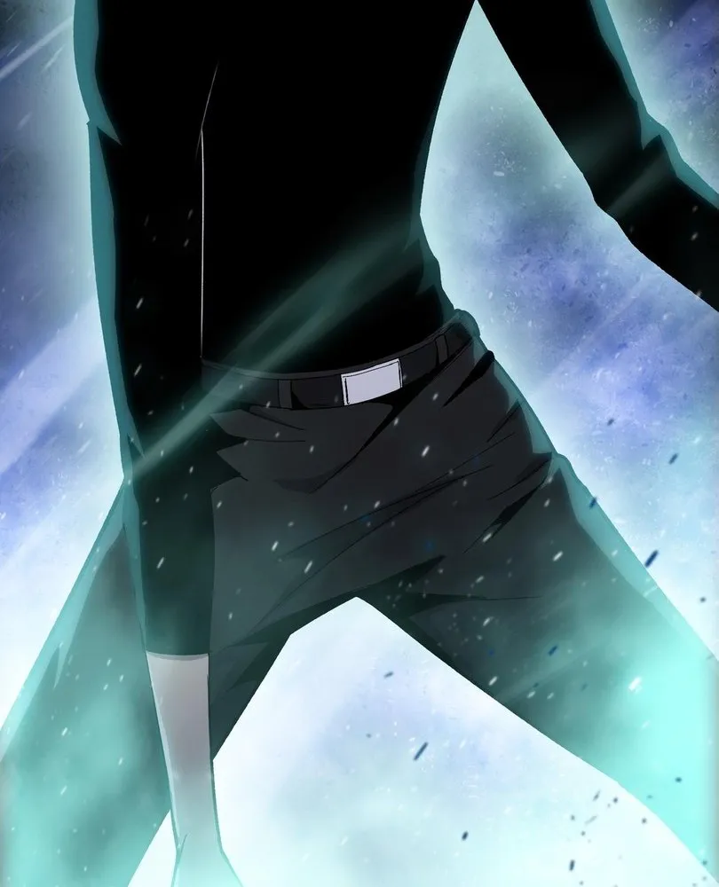 Read The doomsday ruthless man EN Manga Online