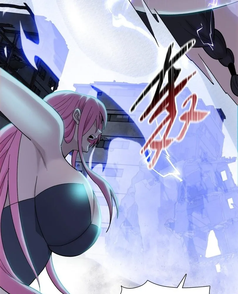 Read The doomsday ruthless man EN Manga Online