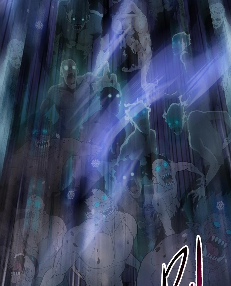 Read The doomsday ruthless man EN Manga Online