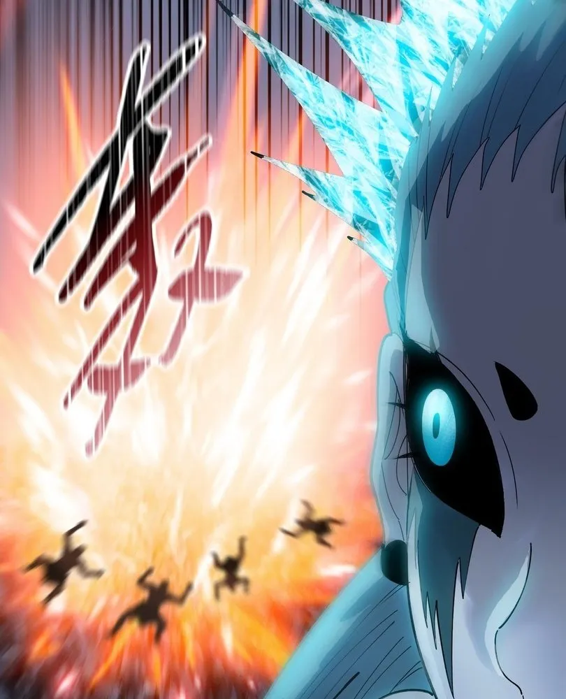 Read The doomsday ruthless man EN Manga Online