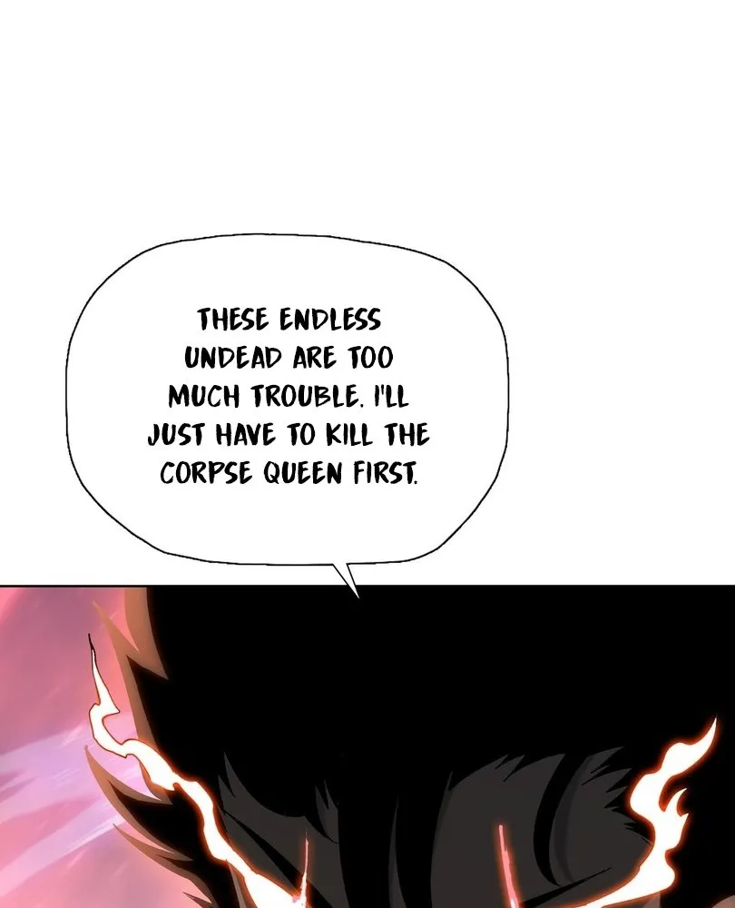 Read The doomsday ruthless man EN Manga Online