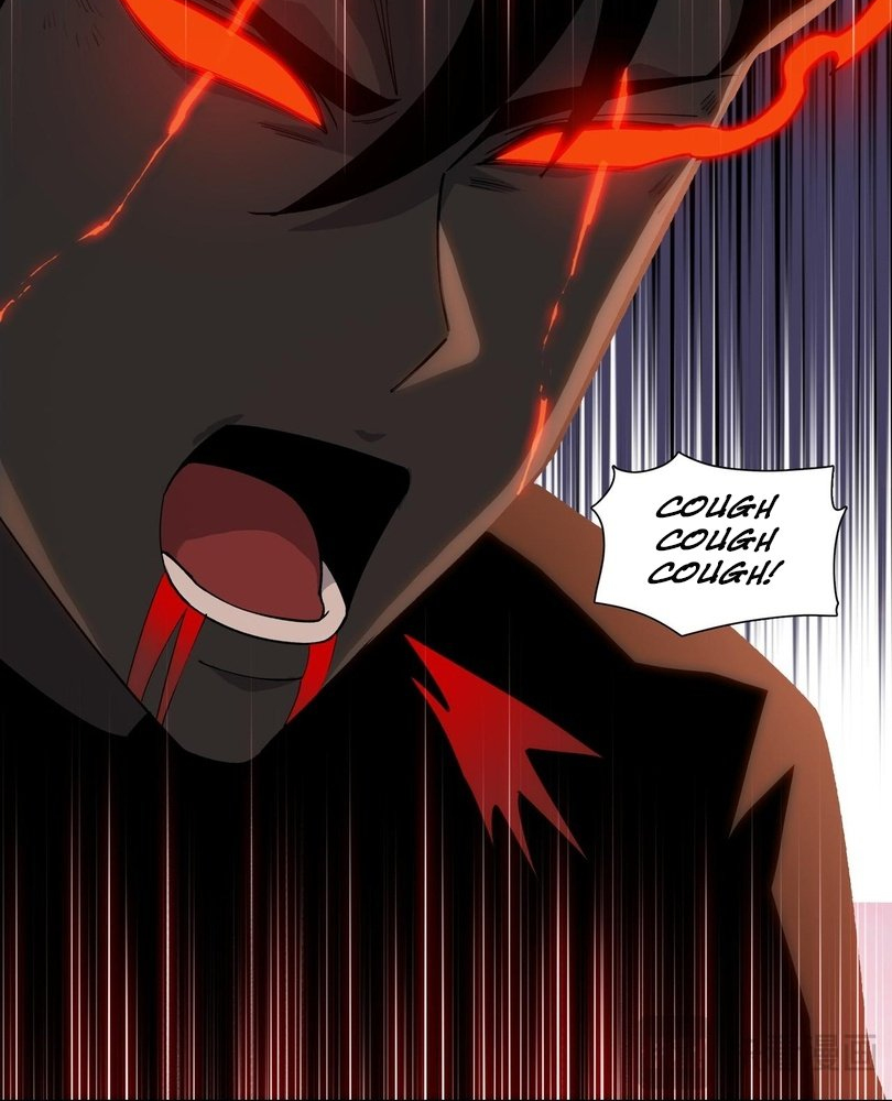 Read The doomsday ruthless man EN Manga Online