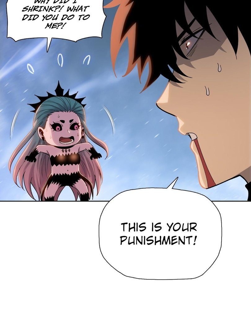 Read The doomsday ruthless man EN Manga Online