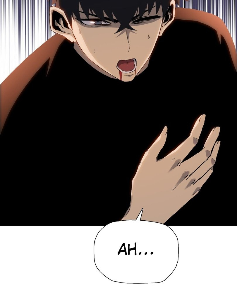 Read The doomsday ruthless man EN Manga Online