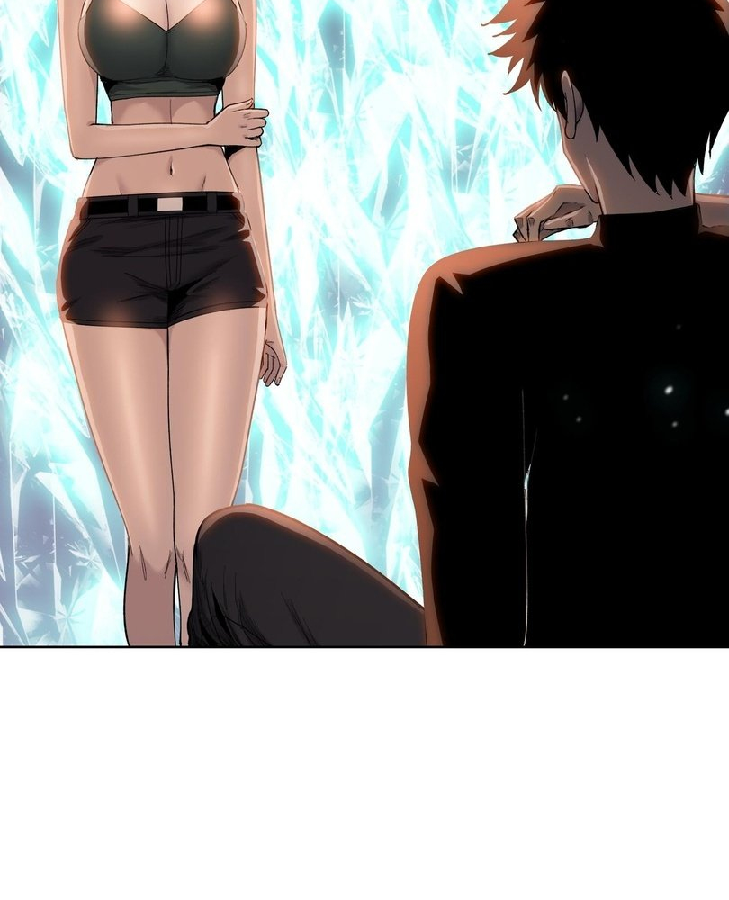 Read The doomsday ruthless man EN Manga Online