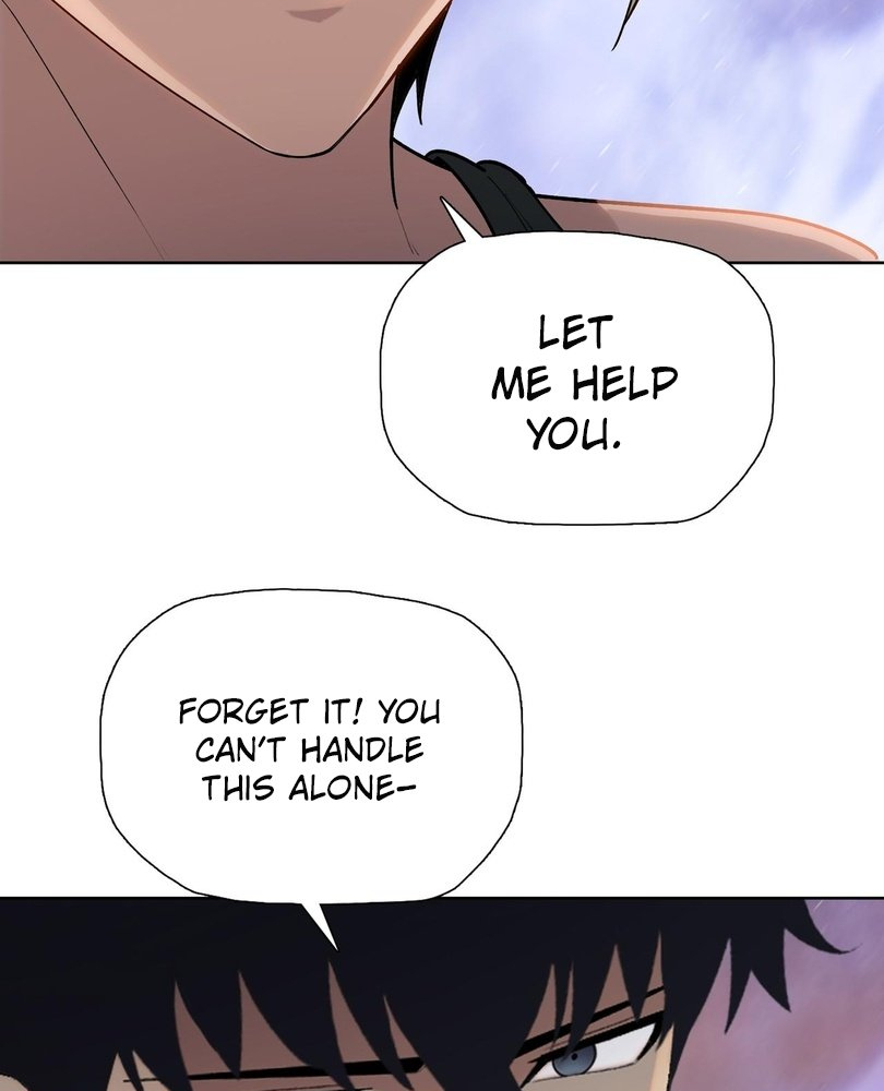 Read The doomsday ruthless man EN Manga Online