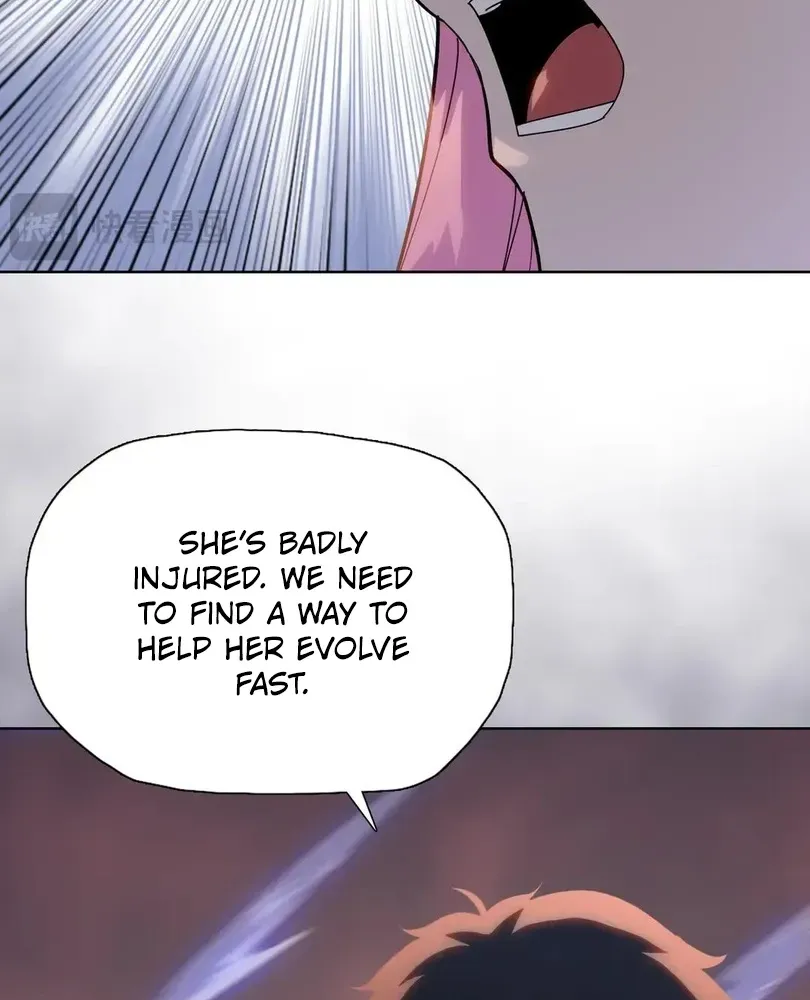 Read The doomsday ruthless man EN Manga Online