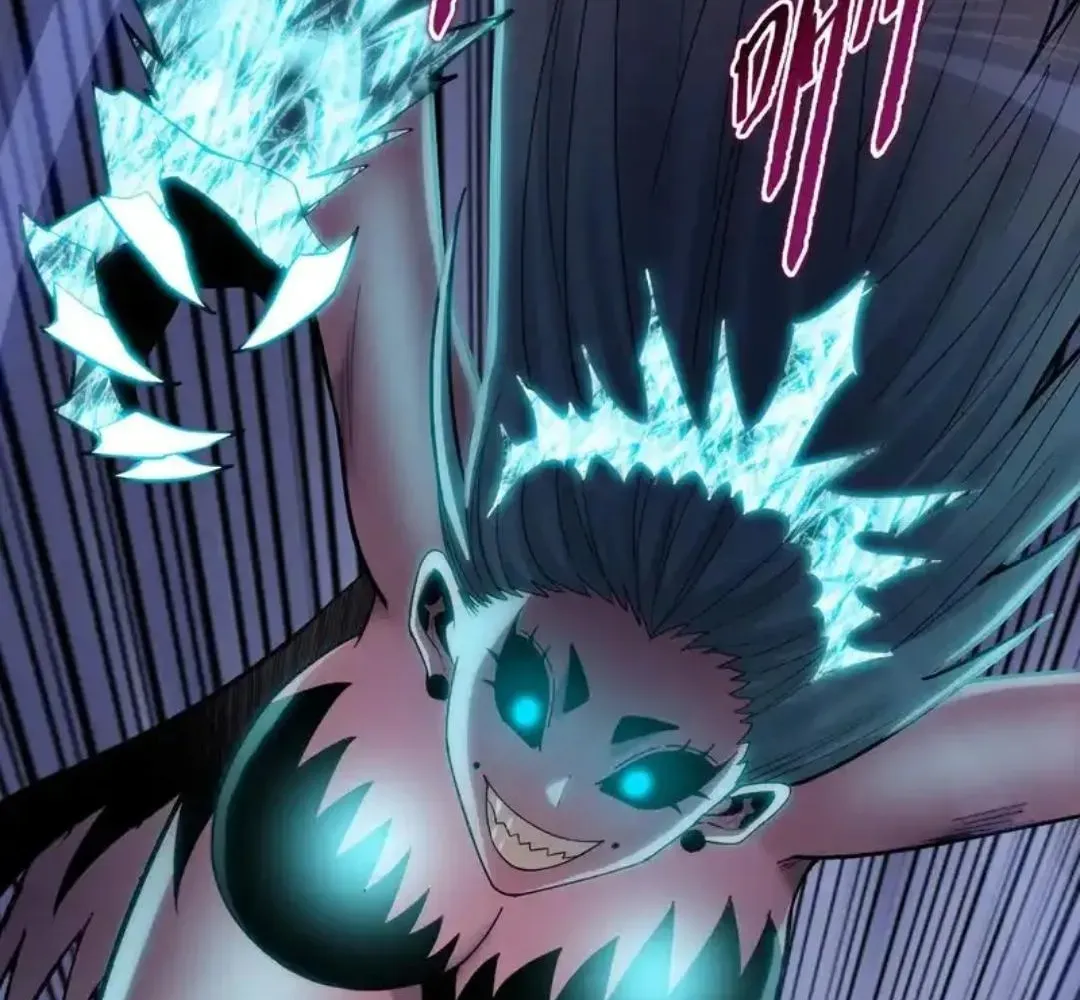 Read The doomsday ruthless man EN Manga Online
