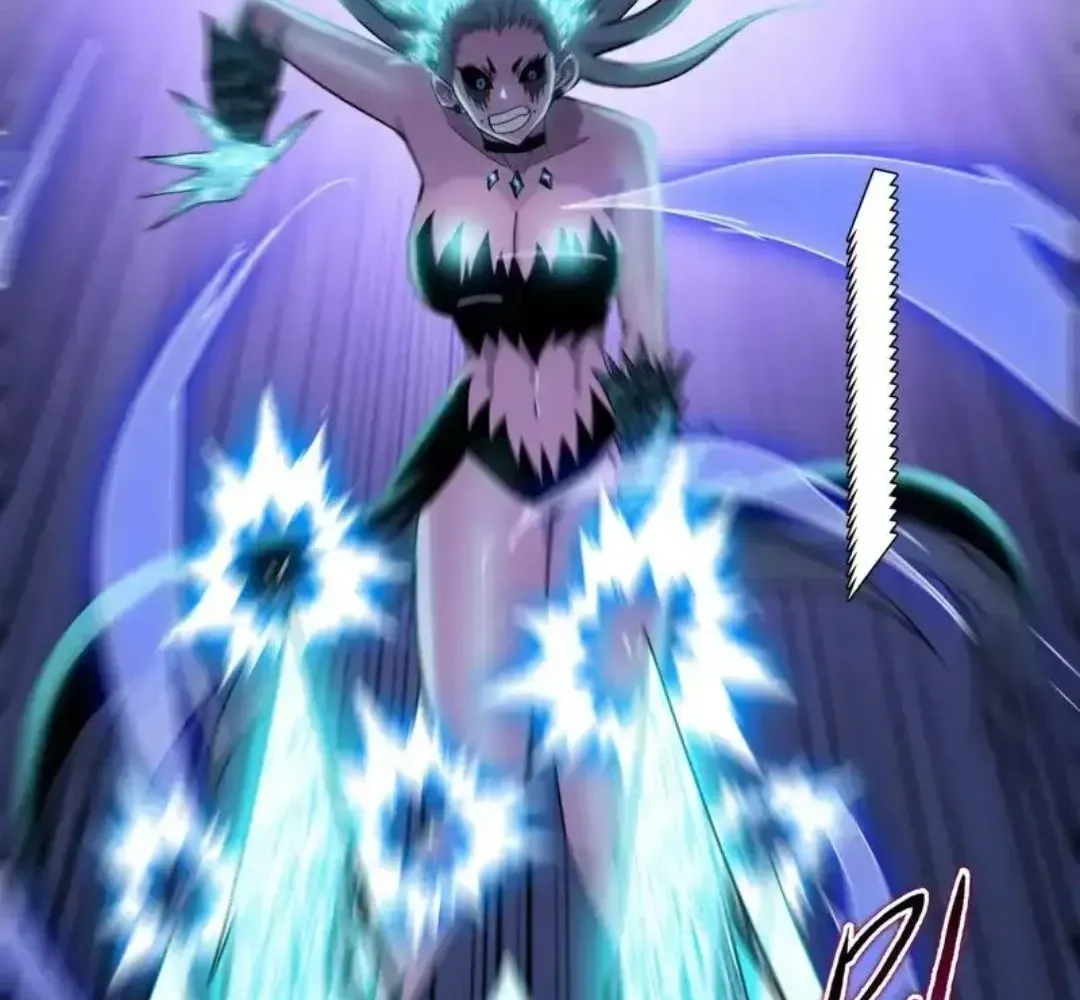 Read The doomsday ruthless man EN Manga Online