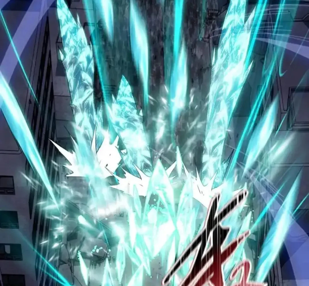 Read The doomsday ruthless man EN Manga Online