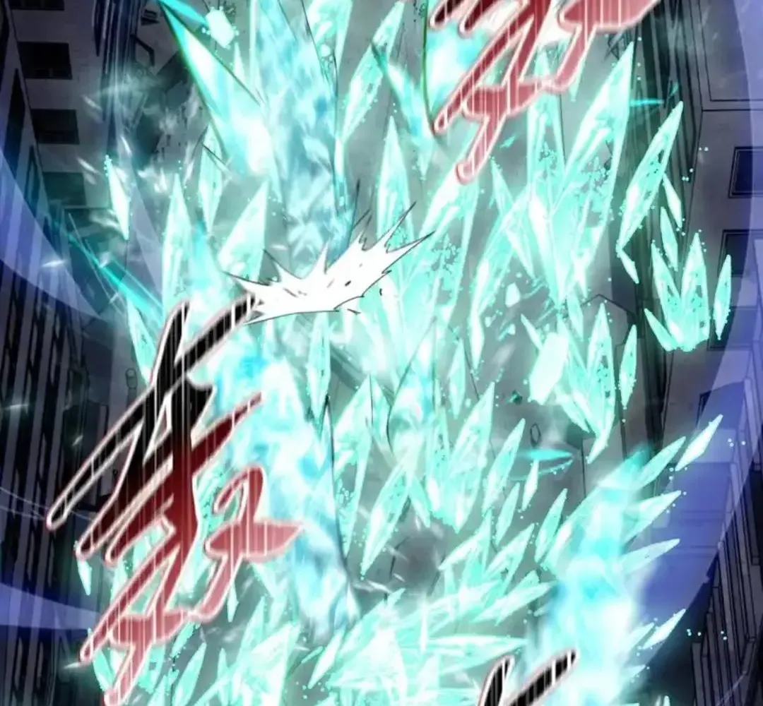 Read The doomsday ruthless man EN Manga Online