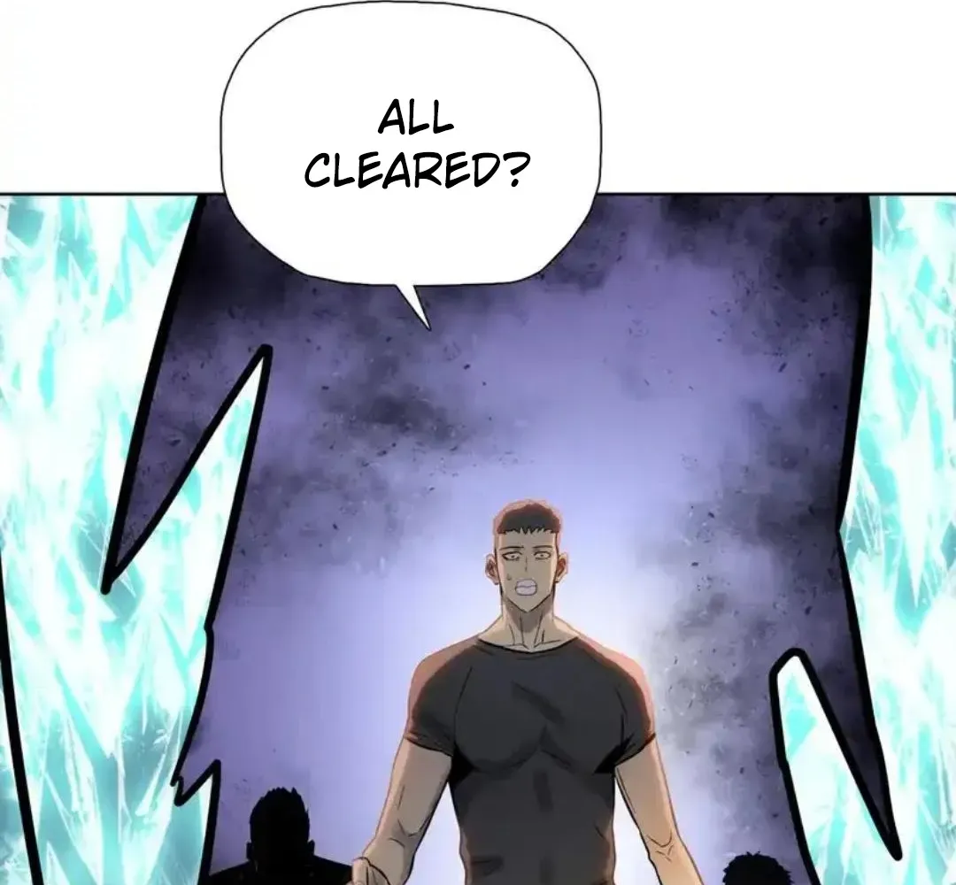 Read The doomsday ruthless man EN Manga Online
